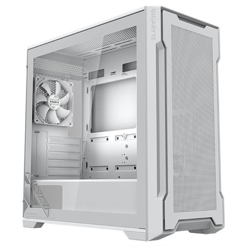 מארז מחשב Gigabyte C102 Glass ICE