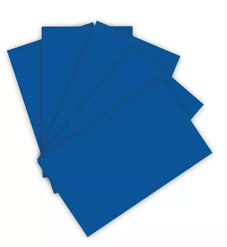 בריסטול 220 גרם כחול נייבי 50/70 ס"מ