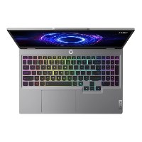 מחשב נייד Lenovo LOQ 15.6" i7-13650HX 32GB 1TB SSD RTX5060 W11