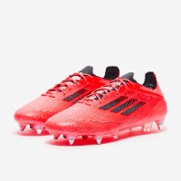 Adidas F50 Elite Laceless SG