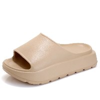 כפכפי פלטפורמה COMFY