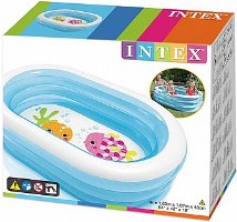 בריכה לילדים 57482 Intex אינטקס
