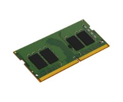 זכרון לנייד Kingston 8GB DDR4 3200Mhz C22 SODIMM