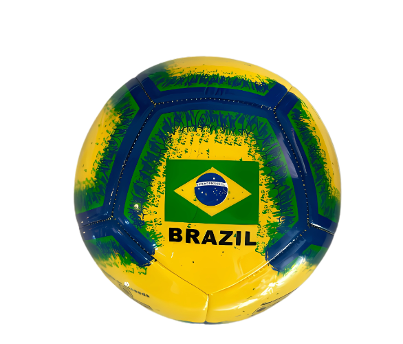 כדור כדורגל ילדים נבחרת ברזיל