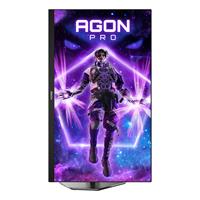 מסך מחשב לגיימינג AOC 27" AGON Pro IPS FHD 520Hz 0.5ms