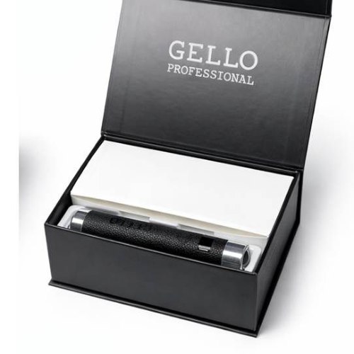 פנס מקצועי GELLO SENSOR LAMP