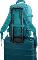 תיק עליה למטוס CABIN MAX METZ 24L LAGOON 40x30x20