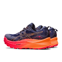 ASICS TRABUCO MAX 2 MEN MIDNIGHT נעלי אסיקס לגברים