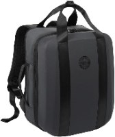 תיק עליה למטוס CABIN MAX PAXOS 24L GREY 40x30x20