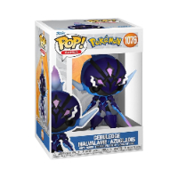 בובת פופ פוקימון סרולדג' - Funko POP Games Pokemon Ceruledge #1076