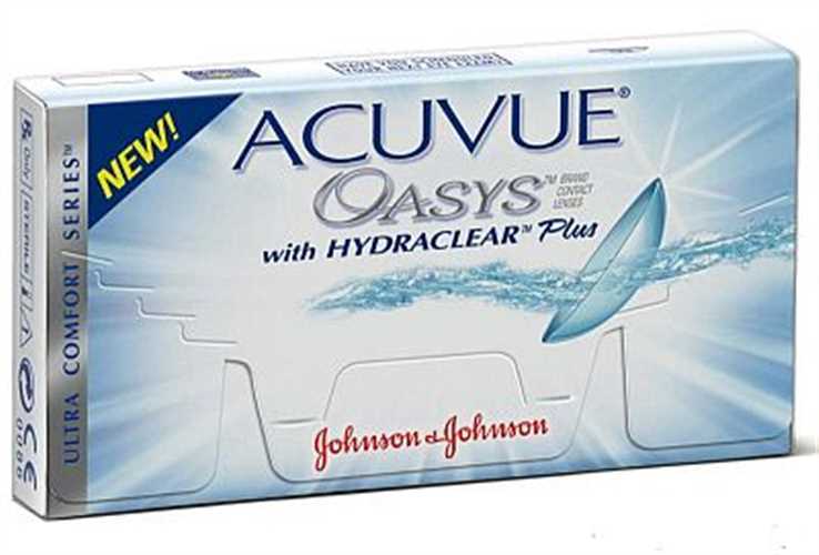 ACUVE OASIS