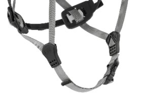קסדת טיפוס  PETZL BOREO M\L