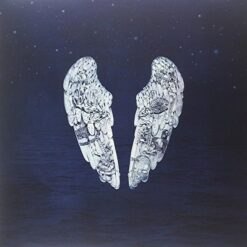 COLDPLAY/GHOST STORIES