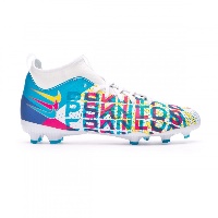 NIKE KIDS PHANTOM GT ACADEMY DF 3D FG/MG