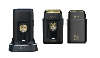 מכונת גילוח Pacific Royal+ Plus R3 UV