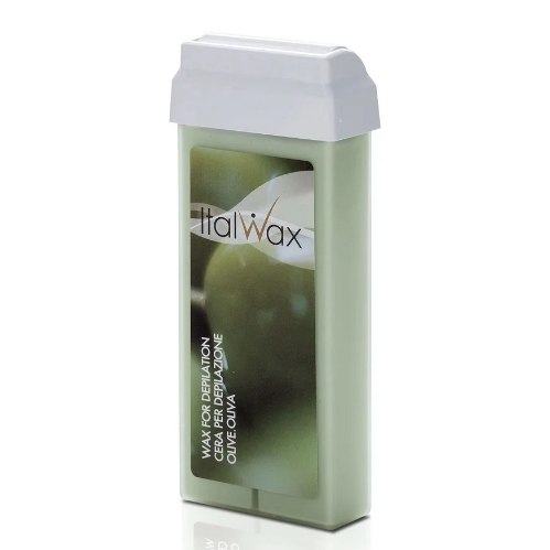 רול שעווה זית- Italwax