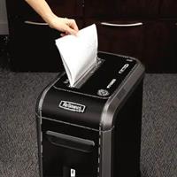 מגרסה משרדית 99CI Fellowes