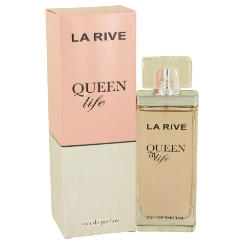 בושם לאישה לה ריב La Rive Queen Of Life Perfume