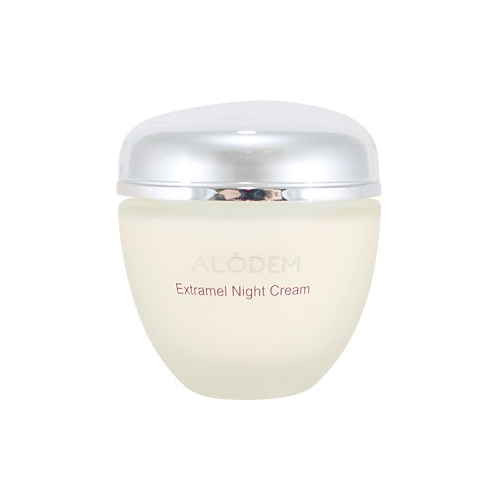 Крем ночной для чувствительной кожи - Anna Lotan Alódem Extramel Night Cream 