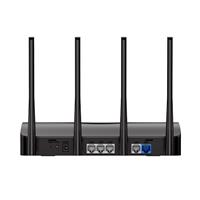 נתב אלחוטי Mercusys MR27BE BE3600 Wi-Fi 7