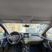 Dacia Duster 4x4 2016