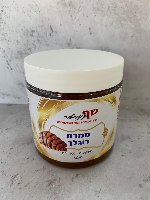 500 גר' קרם רוגלך/ רוגעלך - חלבי