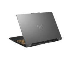 נייד ASUS TUF Gaming 16 I7-14650HX 16GB 1TB NVME RTX 5060 DOS 3Y