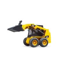 טרקטור שופל קטן בובקט - Bruder CAT 02481