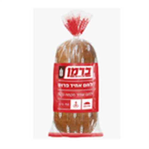 לחם אחיד פרוס ברמן, 750 גרם | ברמן