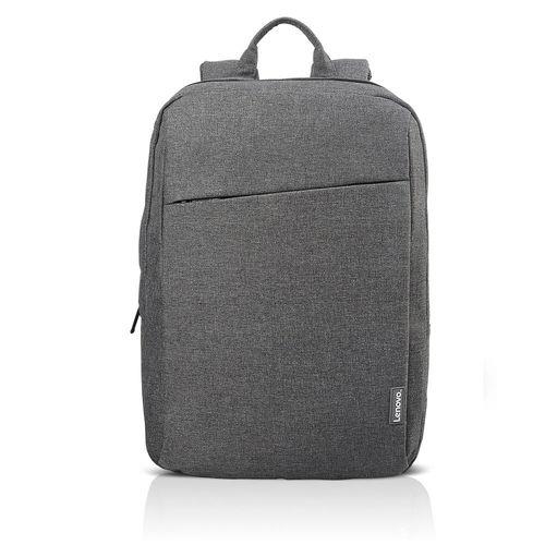 Lenovo 15.6 inch Laptop Backpack B210 Grey-ROW GX40Q17227