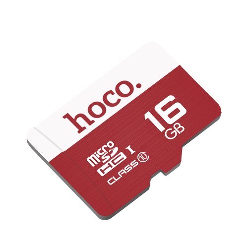 כרטיס זיכרון HOCO MICRO SD \ TF 16G