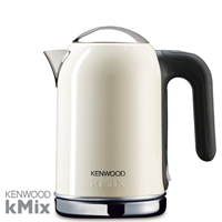 קומקום מסדרת היוקרה kMix מבית KENWOOD דגם: SJM042