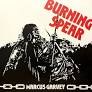 Burning Spear/Marcus Garvey