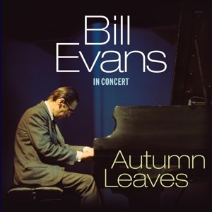 BILLE VANS  / AUTUMN LEAVES - IN CONCERT