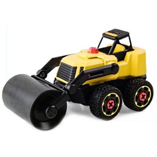 טרקטור מכבש כביש- Stanley Road Roller Kit