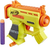 רובה מיקרו NERF Fortnite Micro AR-L Microshots