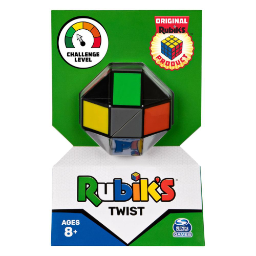 רוביקס -קובית נחש - Rubik's