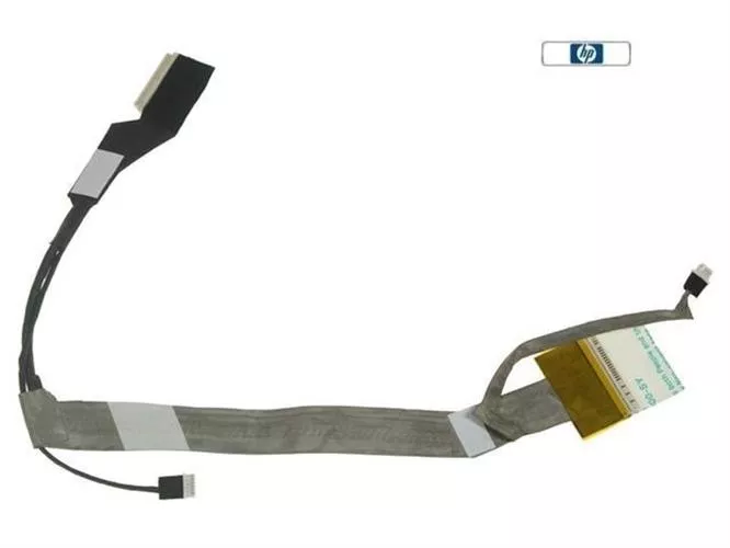 כבל מסך למחשב נייד Compaq Presario CQ60 LCD Cable 16.0"  50.4AH15.001