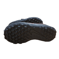 NIKE|נייק- JR VAPOR 13 CLUB TF PS - קט רגל שחור אדום- ילדים