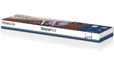מתלה/מתקן תלייה מסדרת StorePro לארגון ואחסון אביזרי הבריכה 58674 מבית BESTWAY