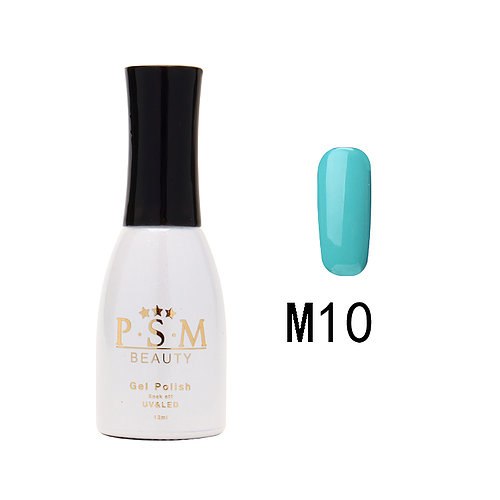 P.S.M BEAUTY לק ג’ל גוון – M10