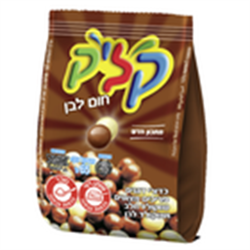 קליק חום לבן, 65 גרם | קליק