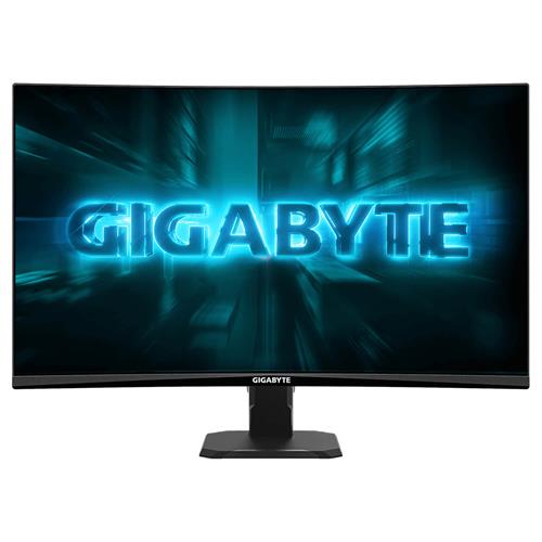 Gigabyte 27" FHD 200Hz 1ms VA Curved Gaming Monitor