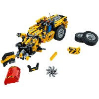 לגו טכני - מחפר כרייה - LEGO 42049