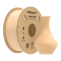 CREALITY - סליל הדפסה צבע גוף למדפסת תלת מימד Hyper Series PLA 1.75mm 1kg