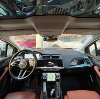 Jaguar I-pace 2020