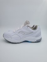 SAUCONY|סאקוני- progrid integrity ST2- לבן נשים