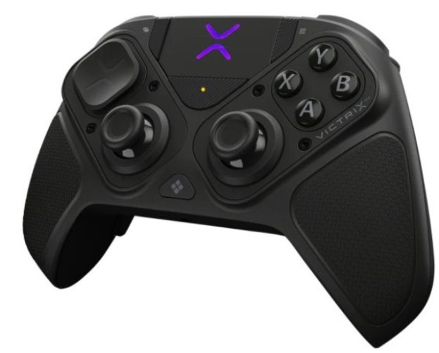 בקר משחק מודולרי אלחוטי Turtle Beach Victrix Pro BFG Reloaded PC