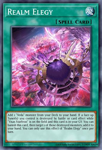 קלף פוקימון בודד single - realm elegy – Age Of Overlord – 52