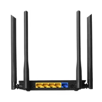 נתב ראוטר Edimax BR-6476 AC1200 Wi-Fi 5 Dual Band